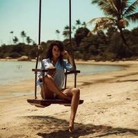 Отзыв от Роза - Виза Destination Thailand